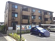 愛知県田原市田原町新清谷80番：物件画像／大東建託リーシング株式会社 豊橋店