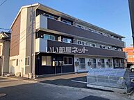 長崎県諫早市天満町14-19：物件画像／大東建託リーシング株式会社 長崎中央店