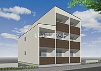 東京都青梅市新町3丁目：物件画像／大東建託リーシング株式会社 青梅店