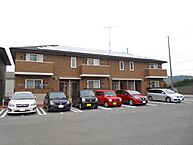 愛媛県今治市阿方323-1：物件画像／大東建託リーシング株式会社 今治店