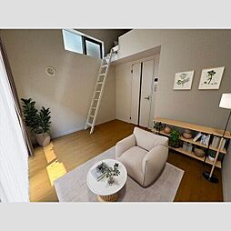 アイビス新守山 1Kの写真