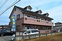 群馬県邑楽郡大泉町仙石4丁目12-20：物件画像／大東建託リーシング株式会社 前橋店