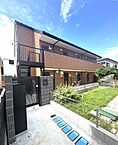 神奈川県藤沢市鵠沼桜が岡4丁目10-3：物件画像／大東建託リーシング株式会社 藤沢店