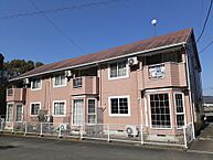 岡山県井原市上出部町：物件画像／大東建託リーシング株式会社 福山店