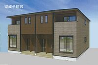 三重県伊勢市黒瀬町：物件画像／大東建託リーシング株式会社 松阪店