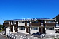 香川県丸亀市飯野町東二：物件画像／大東建託リーシング株式会社　丸亀店