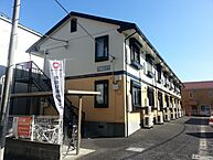 東京都町田市旭町1丁目18-10：物件画像／大東建託リーシング株式会社　町田店