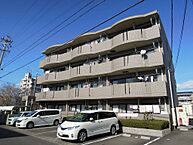 岐阜県岐阜市萱場南1丁目：物件画像／大東建託リーシング株式会社　岐阜北店