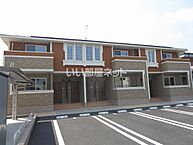 岡山県倉敷市福田町古新田：物件画像／大東建託リーシング株式会社 倉敷店