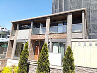 愛媛県松山市美沢1丁目：物件画像／大東建託リーシング株式会社 松山店