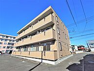 東京都昭島市宮沢町3丁目12-39：物件画像／大東建託リーシング株式会社 青梅店