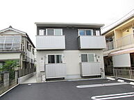 岐阜県各務原市蘇原吉新町3丁目9：物件画像／大東建託リーシング株式会社 一宮店