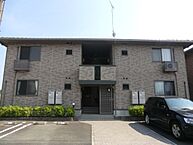 静岡県菊川市朝日4-4：物件画像／大東建託リーシング株式会社 浜松志都呂店