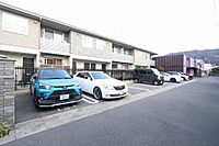 広島県広島市東区戸坂山崎町4-23：物件画像／大東建託リーシング株式会社 広島店