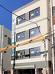 千葉県船橋市西船4丁目2-8：物件画像／大東建託リーシング株式会社 船橋店