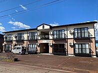 新潟県長岡市寺島町860：物件画像／大東建託リーシング株式会社 上越店