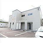 北海道茅部郡森町字東森町123-2：物件画像／大東建託リーシング株式会社　函館店