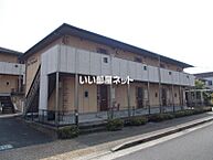 三重県伊賀市服部町1丁目51：物件画像／大東建託リーシング株式会社 名張店