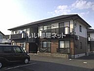 岡山県倉敷市笹沖：物件画像／大東建託リーシング株式会社 倉敷店