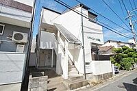 福岡県福岡市城南区田島4丁目13-2：物件画像／大東建託リーシング株式会社 福岡西店
