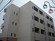 埼玉県坂戸市日の出町13-8：物件画像／大東建託リーシング株式会社 古河店