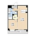 クイーンズ藤崎表参道3階6.8万円