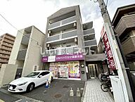 広島県広島市西区草津東1丁目1-33：物件画像／大東建託リーシング株式会社 安芸店