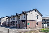 富山県富山市中島3丁目6番19号：物件画像／大東建託リーシング株式会社　魚津店