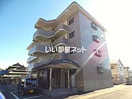 大分県大分市賀来北2丁目7-18：物件画像／大東建託リーシング株式会社　大分駅前店