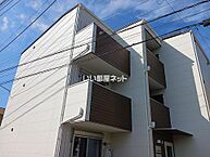 埼玉県入間市東藤沢1丁目526-4：物件画像／大東建託リーシング株式会社 伊勢崎店