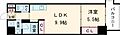 zonna磯上通6階14.1万円