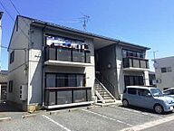 福島県いわき市好間町下好間字鬼越3-1：物件画像／大東建託リーシング株式会社 いわき店