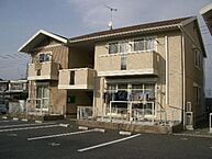 群馬県桐生市広沢町3丁目3497-1：物件画像／大東建託リーシング株式会社 前橋店