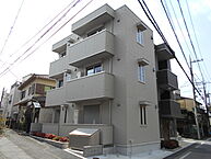 東京都西東京市芝久保町2丁目8-9：物件画像／大東建託リーシング株式会社　練馬店