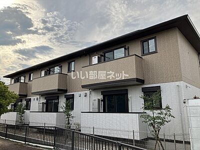 外観 外観