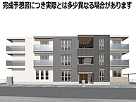 愛知県春日井市乙輪町2丁目12番1(地番)：物件画像／大東建託リーシング株式会社 一宮店