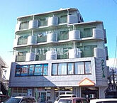 大分県別府市大畑：物件画像／大東建託リーシング株式会社 別府店