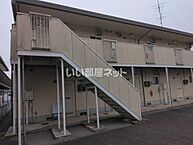 広島県福山市神村町：物件画像／大東建託リーシング株式会社 三原店