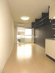 HashimotoEastMansion ワンルームの写真