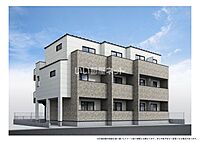 神奈川県横浜市金沢区寺前2丁目12-18(仮)：物件画像／大東建託リーシング株式会社 大船店
