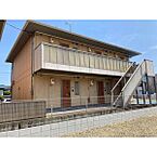 広島県福山市多治米町3丁目3-17(A)、3-18(B)：物件画像／大東建託リーシング株式会社 福山店