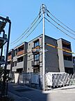 栃木県宇都宮市宿郷5丁目19番26、19番27：物件画像／大東建託リーシング株式会社 宇都宮店