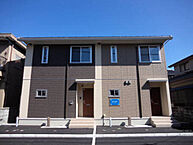 富山県富山市豊田町1丁目6-41：物件画像／大東建託リーシング株式会社　魚津店