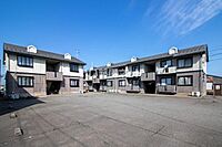 石川県金沢市無量寺2丁目36：物件画像／大東建託リーシング株式会社 七尾店