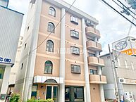 兵庫県神戸市中央区脇浜町2丁目：物件画像／大東建託リーシング株式会社　三宮店