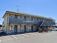 岡山県倉敷市新田：物件画像／大東建託リーシング株式会社 倉敷店