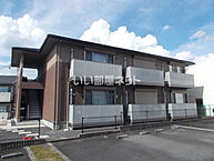 三重県伊賀市西明寺2756-186：物件画像／大東建託リーシング株式会社 和歌山店