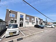 北海道名寄市東一条北8丁目2-58：物件画像／大東建託リーシング株式会社 旭川店