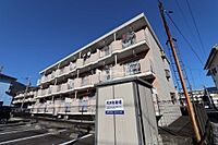 静岡県富士市中之郷：物件画像／大東建託リーシング株式会社　富士インター店