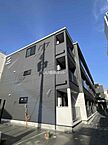 兵庫県神戸市兵庫区松原通2丁目3-7：物件画像／大東建託リーシング株式会社　三宮店